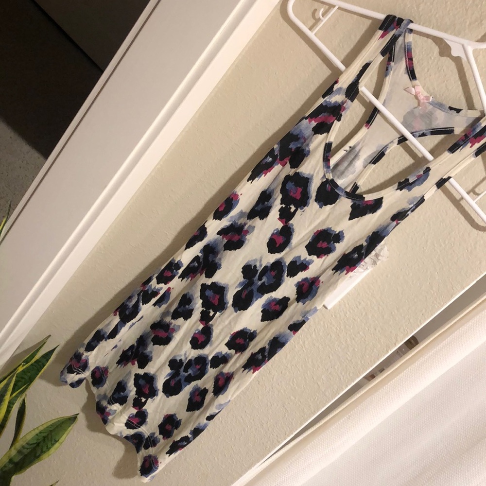 Beach bunny dress